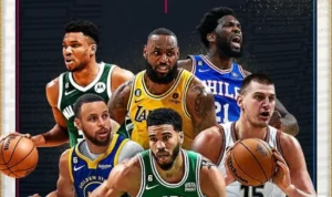 Dampak Pemain NBA, Peran Pemain Non-Bintang Terabaikan!
