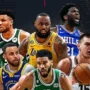 Dampak Pemain NBA, Peran Pemain Non-Bintang Terabaikan!