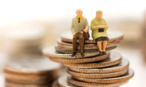 5 Cara Mudah dalam Menyiapkan Dana Pensiun, Apa Saja? Ilustrasi: Dana Pensiun