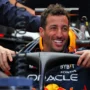 Kembali Mengaspal di F1, Daniel Ricciardo: Walaupun Kesulitan tapi Saya Senang