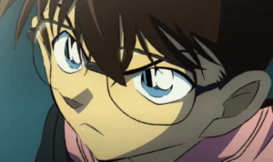 Nonton Film Detektif Conan Terbaru di Bioskop Jakarta dan Bandung/ Tangkap Layar YouTube ODEX Anime