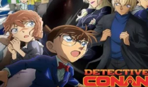 Rating Usia Film Detektif Conan Terbaru 2023, Bisa Ditonton Anak?/ Tangkap Layar Laman LSF