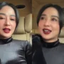 Dewi Perssik dan Pak RT Sudah Damai Soal Sapi Kurban/ Kolase Instagram @dewiperssik9