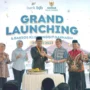 Didukung Program CSR bank bjb, Baznas Jabar Resmikan Klinik Geriatri Inggit Garnasih