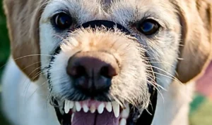 Digigit Anjing Gila, Dinkes KBB Jangan Menunggu Timbul Gejala