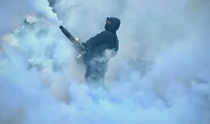 Dinkes Bandung Barat Menilai Fogging Belum Efektif Basmi Nyamuk