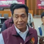 Dirtipidum Bareskrim Polri Brigjen Pol Djuhandhani Rahardjo Puro mengatakan pihaknya lakukan pendalaman dugaan keterlibatan Al Zaytun dan NII. PMJ News/Fajar.