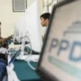 Ilustrasi. Pakar pendidikan UPI (Universitas Pendidikan Indonesia), Cecep Darmawan menyoroti terkait tindakan dugaan kecurangan PPDB terhadap 89 siswa. ANTARA/M Agung Rajasa.
