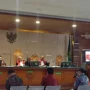 Dishub Kota Bandung terseret kasus suap Wali Kota nonaktif Yana Mulyana dan disebut-sebut 'bagiu-bagi duit' untuk kurangi beban kedinasan. Jabar Ekspres/Sadam Husen Soleh Ramdhani.