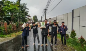 Distribusi Seri 32, GIB Sukabumi Serahkan 4,2 Ton Beras untuk Santri Distribusi Seri 32, GIB Sukabumi Serahkan 4,2 Ton Beras untuk Santri