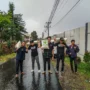 Distribusi Seri 32, GIB Sukabumi Serahkan 4,2 Ton Beras untuk Santri