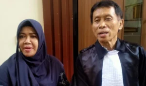 Divonis Mati, Pembunuh Anak Kandung Akan Ajukan Banding