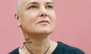 Sinead O'Connor Pelantun ‘Nothing Compares 2 U’ Tutup Usia di Usia 56 Tahun