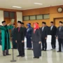 Dua Pejabat Eselon II Dirotasi, Ini Pesan Pj Wali Kota Cimahi!
