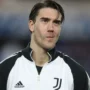Dusan Vlahovic Juventus