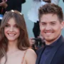 Selebritis AS Dylan Sprouse dan Barbara Palvin Menikah di Hungaria