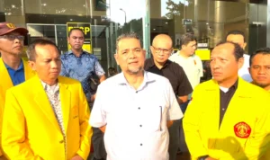 Ikatan Alumni Universitas Indonesia (Iluni UI) meminta Putusan Kasasi terhadap Ibnu Rusyd Elwahby untuk ditinjau kembali.