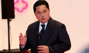 Erick Thohir Akan Melaporkan Masalah Dapen BUMN ke Kejaksaan Agung Erick thohir laporkan dapen bumn