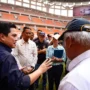 JIS Tidak Layak Untuk Pildun U17, PUPR: Akan Kami Perbaiki dalam Tiga Bulan!