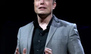 Elon Musk Menilai Klaim Bahan Bakar Air 'Bodoh', Bagaimana Menurutmu? Elon Musk Menilai Klaim Bahan Bakar Air 'Bodoh', Bagaimana Menurutmu?
