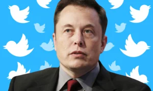 Risih Dengan Threads, Elon Musk Ancam Untuk Menggugat Meta
