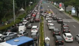 Evalusi Implementasi AI untuk Mengatasi Kemacetan DKI Jakarta