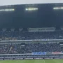 Aksi Protes Bobotoh Persib