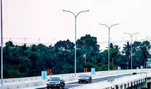Proyek Tol GETACI sampai Ciamis, PUPR: Agar Pembangunan Lebih Terukur