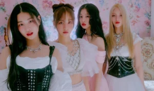 Batal Isi OST Film Barbie dan Acara Lainnya, FIFTY FIFTY Kena “Cancel Culture”? Batal Isi OST Film Barbie dan Acara Lainnya, FIFTY FIFTY Kena “Cancel Culture”?