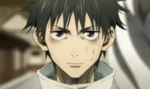 Akankah Yuta Okkotsu Akan Muncul di Jujutsu Kaisen Season 2?