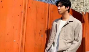 Fan meeting Ahn Hyo Seop di Jakarta, simak link beli tiket dan harganya/ Tangkap Layar Instagram @imhyoseop