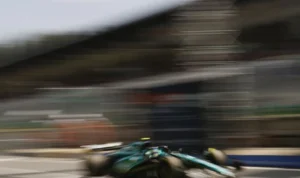 Fernando Alonso Menilai Jadwal F1 2024 Terlalu Intens Fernando Alonso Menilai Jadwal F1 2024 Terlalu Intens