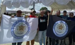 Festival Senandika Sepaku, Melestarikan Budaya Masyarakat!