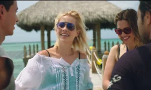 Film 47 Meters Down! Petualangan Mencekam di Kedalaman Laut