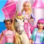 5 Rekomendasi Film Barbie Seru Untuk Anak 2023, Yuk Nonton Bareng Si Kecil! Rekomendasi Film Barbie untuk Anak/ Tangkap Layar IMDb