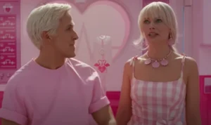 Film Barbie Untuk Usia Berapa? Cek Klasifikasinya Apakah Cocok untuk Anak/ Tangkap Layar YouTube Warner Bros. Pictures