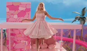 Film Barbie di Bioskop Bisa Ditonton Anak atau Tidak?/ Tangkap Layar YouTube Warner Bros. Pictures