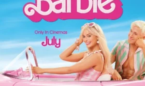 Nonton Film Barbie (2023), Begini Cara Beli ATS untuk 19 Juli di CGV Nonton Film Barbie di CGV/ Tangkap Layar Instagram @cgv.id