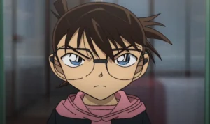 Urutan Film Detektif Conan dari 1997 sampai Terbaru/ Tangkap Layar YouTube ODEX Anime