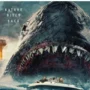 Film Hiu Megalodon Terbaru "The Black Demon", Intip Sinopsisnya/ Tangkap Layar Cinema XXI