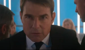 Film Mission Impossible/ Trailer Tangkap YouTube Paramount Pictures