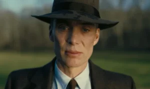 Trailer Film Oppenheimer akan Tayang di IMAX/ Tangkap Layar YouTube Universal Pictures