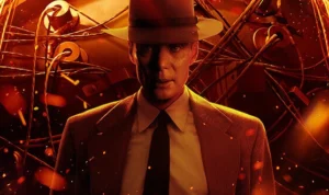 Berikut Info Terbaru Film Oppenheimer Tayang Dimana Saja dan Beli Tiket ATS di Bioskop/ Tangkap Layar Universal Pictures