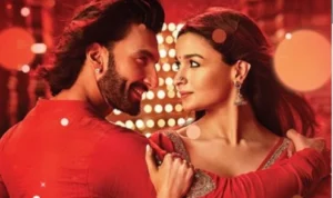 Dimana Nonton Film “Rocky Aur Rani Kii Prem Kahaani”? Film Bollywood Terbaru Alia Bhatt di Bioskop ilm Rocky Aur Rani Kii Prem Kahaani Terbaru/ Tangkap Layar Cinema XXI