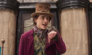 Trailer Film WONKA Terbaru 2023 Rilis, Kapan Tayang di Bioskop? Trailer Film Wonka, Kapan Tayang di Bioskop?/ Tangkap Layar YouTube Warner Bros. Pictures