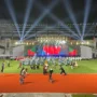 Fornas ke-VII Tahun 2023 Resmi Dibuka, Bupati Bandung: Paling Megah di Kabupaten Bandung