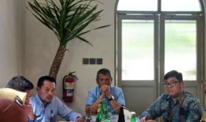 Forum Kepatuhan Kota Bandung Sepakat Optimalkan Peran dan Tegakkan Sanksi