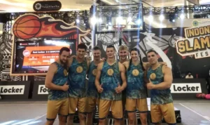 Freestyler Internasional Slamdunk, Antusiasme Penonton
