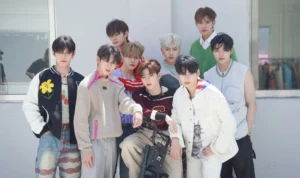 Boyband Korea ZEROBASEONE akan Debut dengan Lagu "In Bloom" Dalam Hitungan Hari Boyband Korea ZEROBASEPNE akan Debut dengan Lagu "In Bloom" Dalam Hitungan Hari