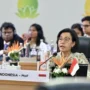 Indonesia Encourages Joint Efforts to Address Global Challenges at AFCDM-WG